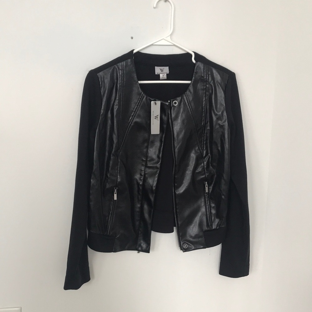Ladies Worthington Jacket